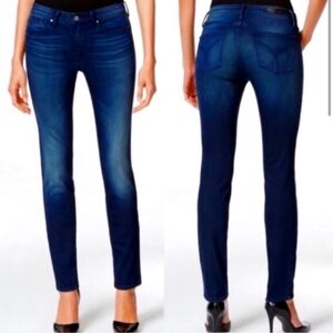 Calvin Klein Dark women's💙 Blue Jeans 👖